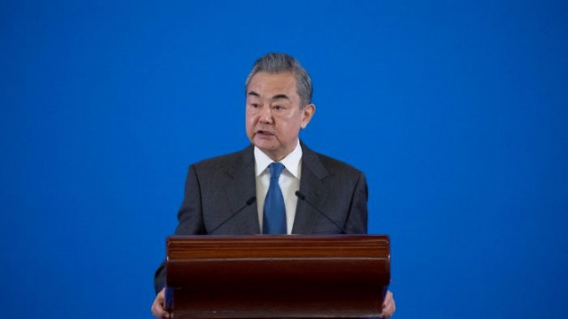Китай призна: Отношенията със САЩ са се "стабилизирали" през миналата година
